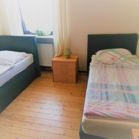 Hotel Kalimera Heddesheim Luaran gambar