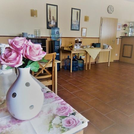 Hotel Kalimera Heddesheim Luaran gambar