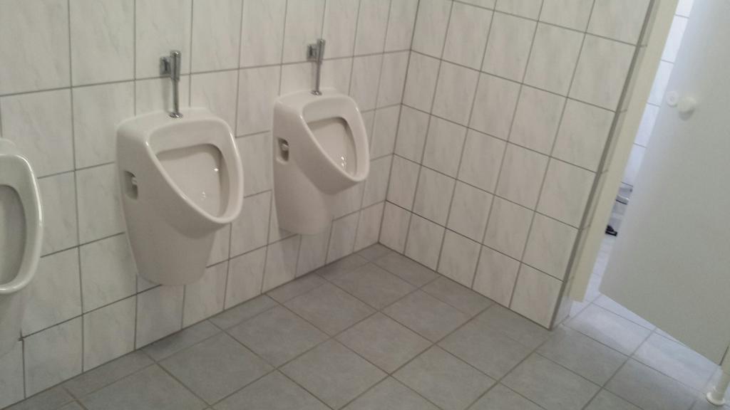 Hotel Kalimera Heddesheim Luaran gambar