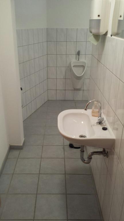 Hotel Kalimera Heddesheim Luaran gambar