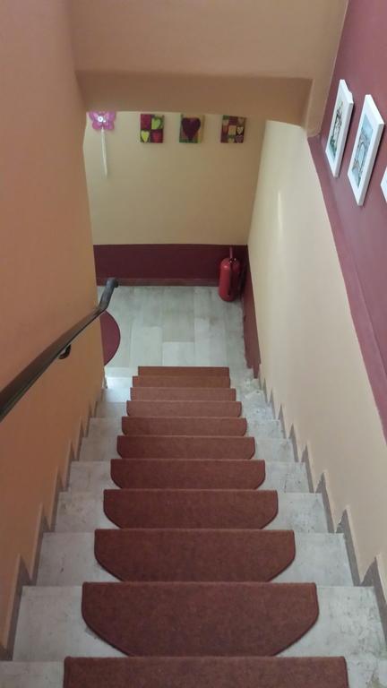 Hotel Kalimera Heddesheim Luaran gambar