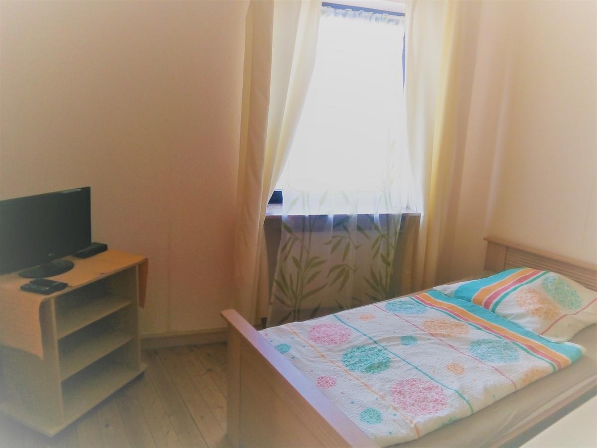 Hotel Kalimera Heddesheim Luaran gambar