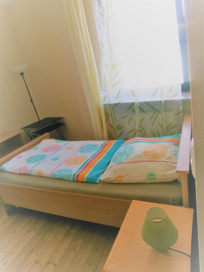 Hotel Kalimera Heddesheim Luaran gambar