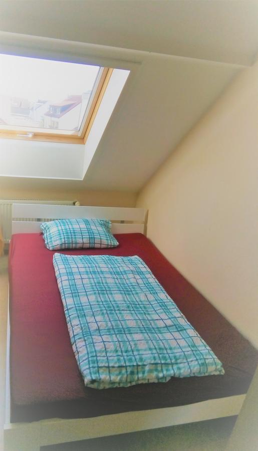 Hotel Kalimera Heddesheim Luaran gambar