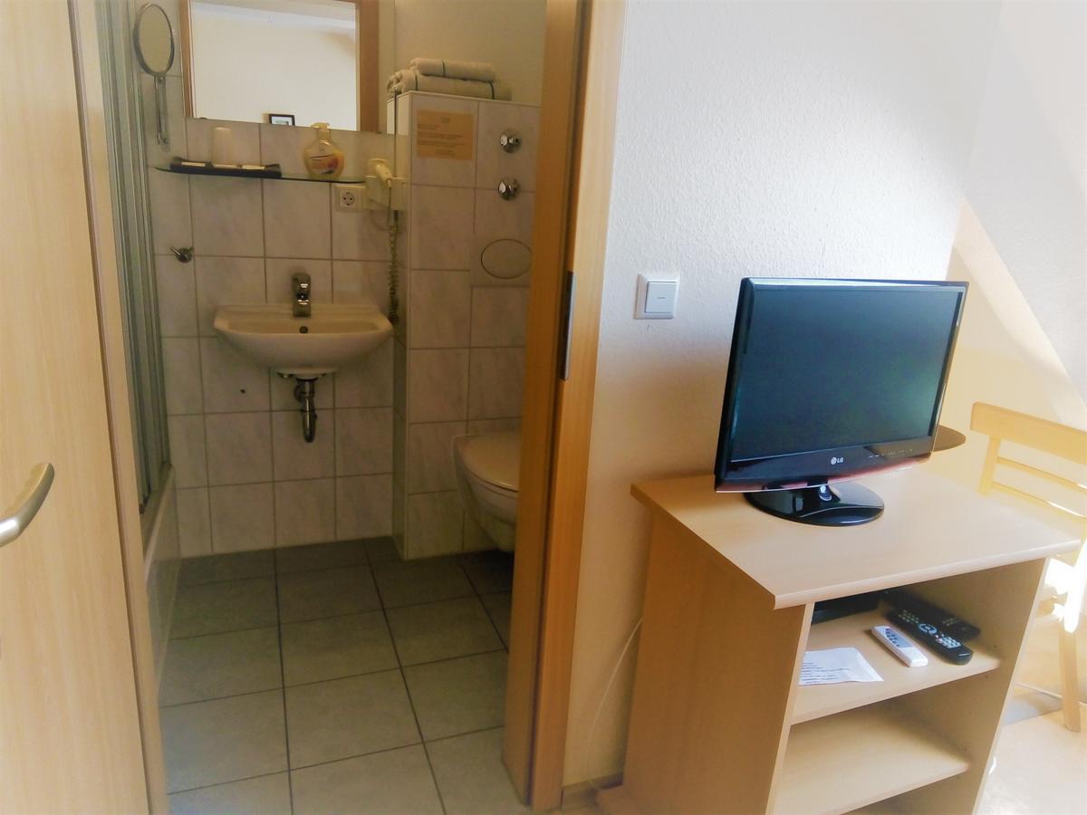 Hotel Kalimera Heddesheim Luaran gambar