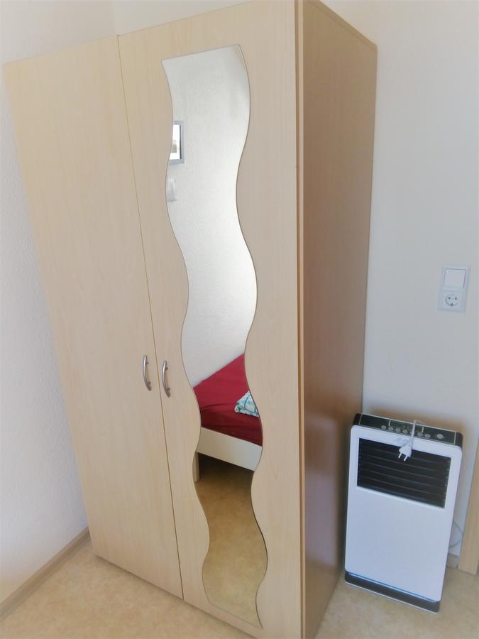 Hotel Kalimera Heddesheim Luaran gambar