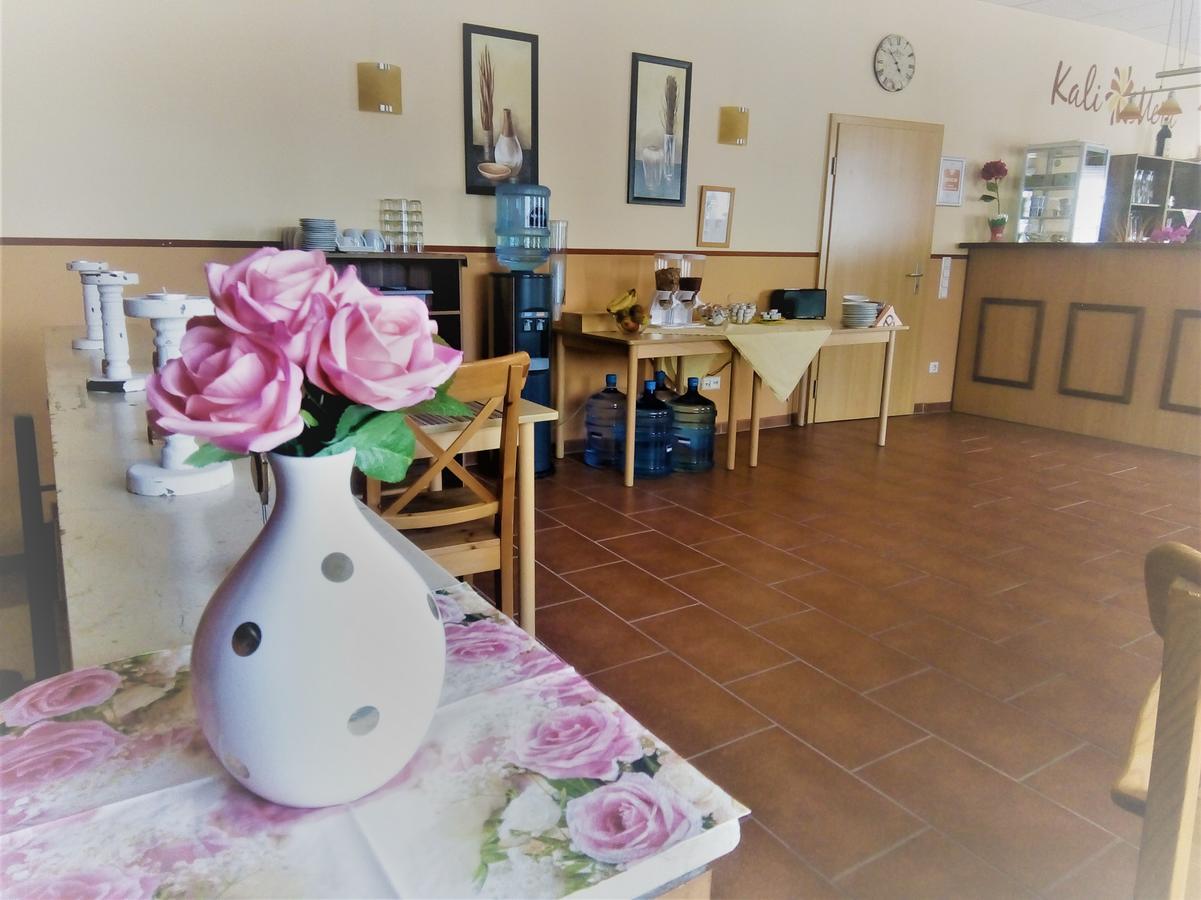 Hotel Kalimera Heddesheim Luaran gambar