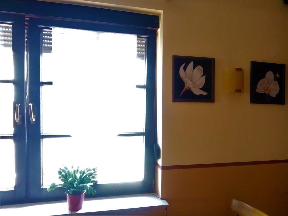 Hotel Kalimera Heddesheim Luaran gambar