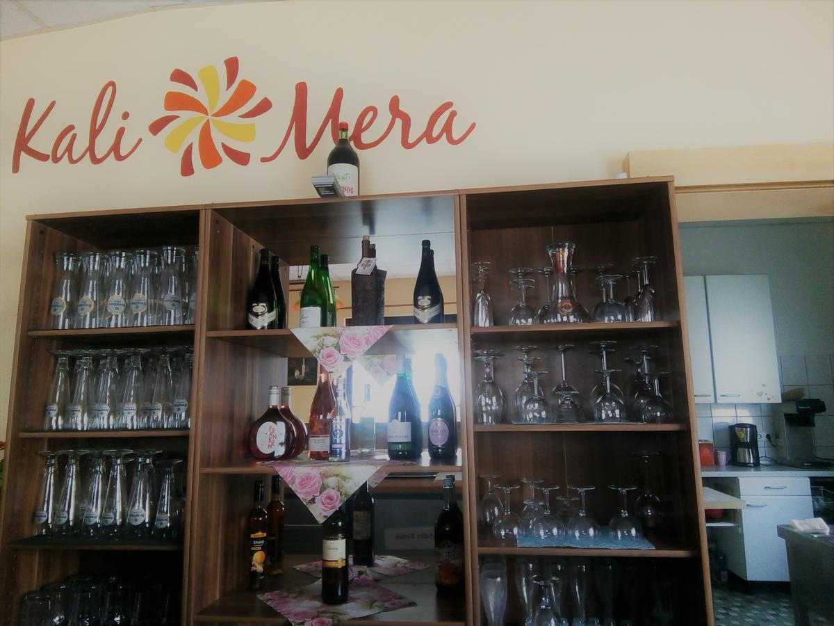 Hotel Kalimera Heddesheim Luaran gambar