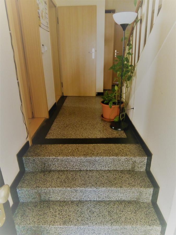 Hotel Kalimera Heddesheim Luaran gambar
