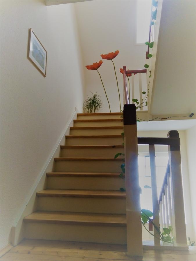 Hotel Kalimera Heddesheim Luaran gambar