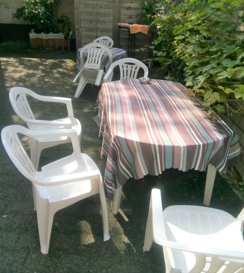 Hotel Kalimera Heddesheim Luaran gambar