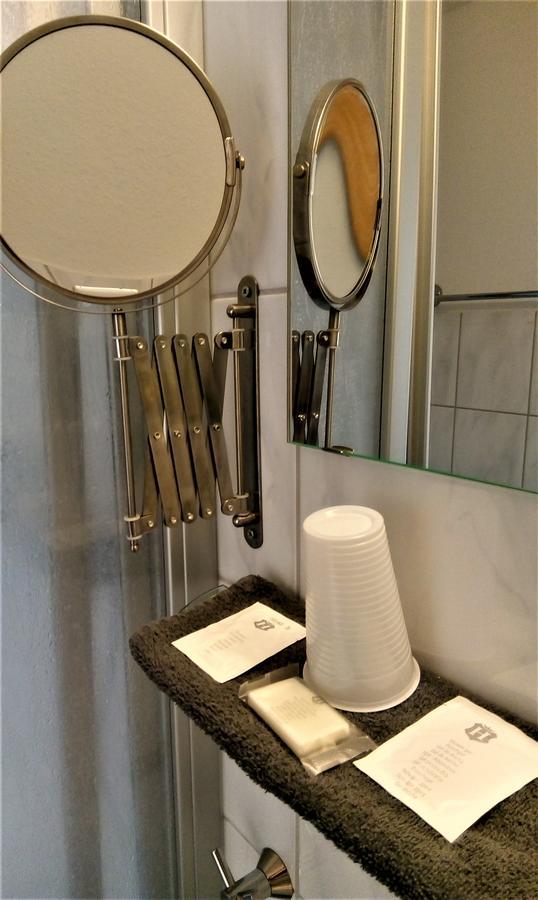 Hotel Kalimera Heddesheim Luaran gambar