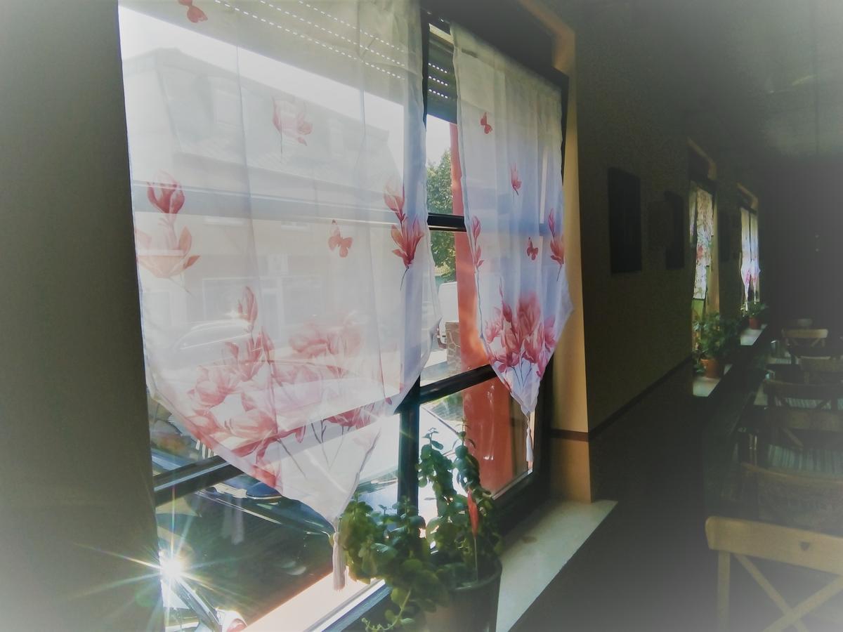 Hotel Kalimera Heddesheim Luaran gambar