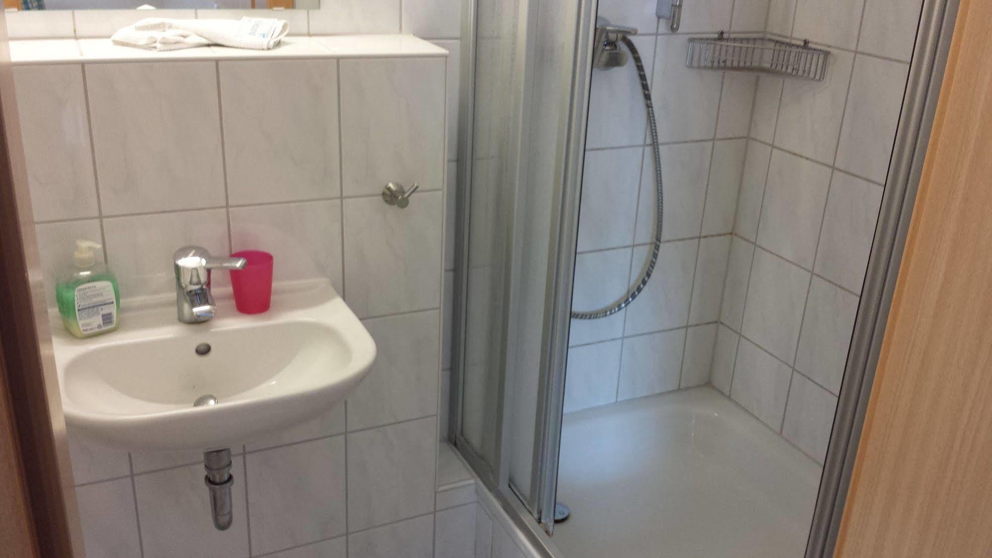 Hotel Kalimera Heddesheim Luaran gambar