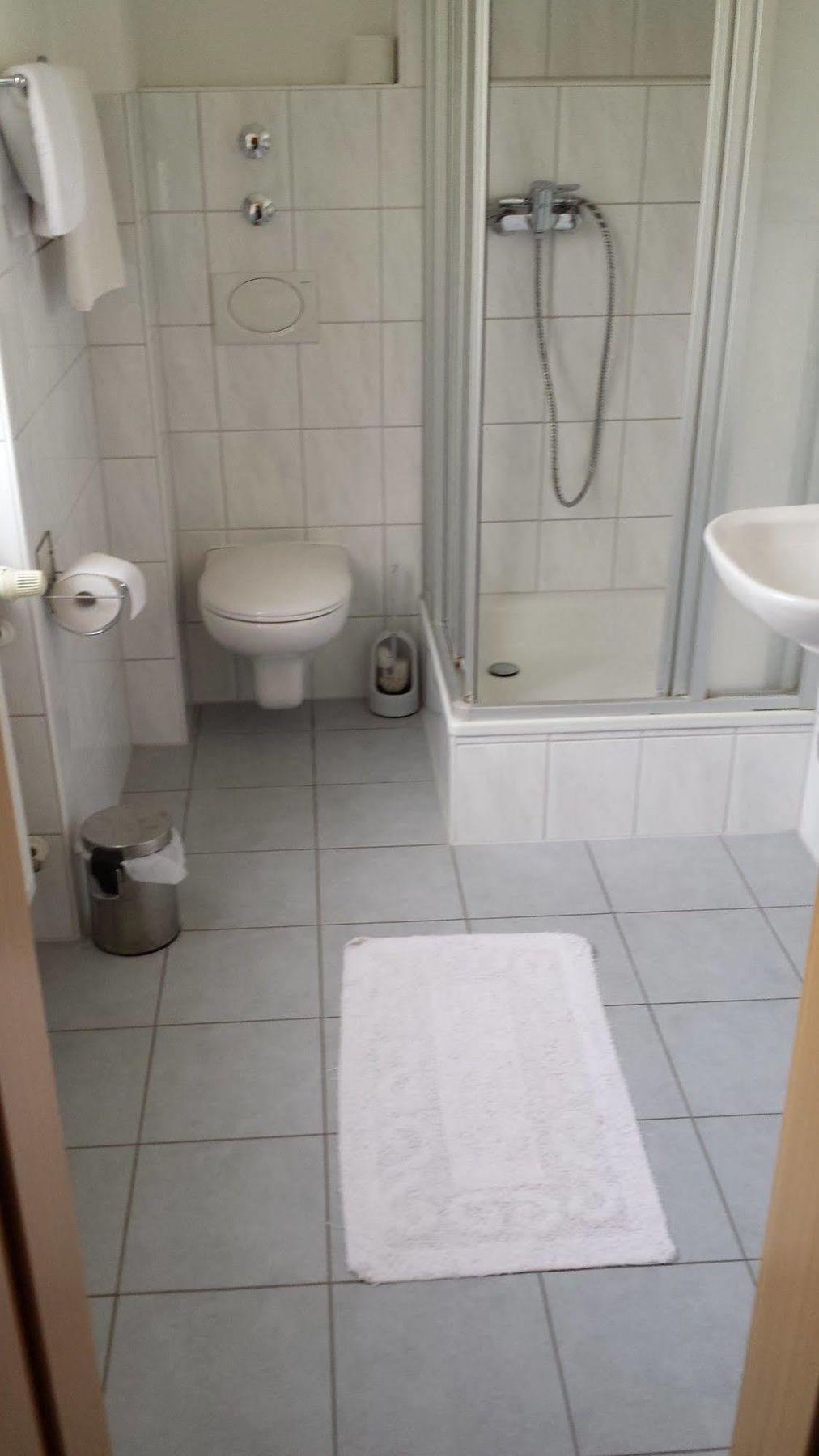 Hotel Kalimera Heddesheim Luaran gambar