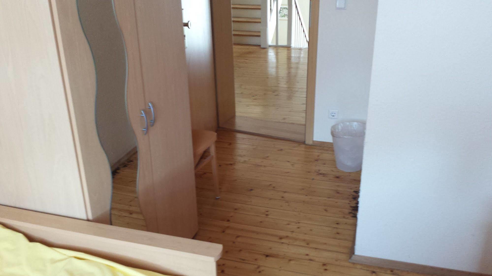Hotel Kalimera Heddesheim Luaran gambar