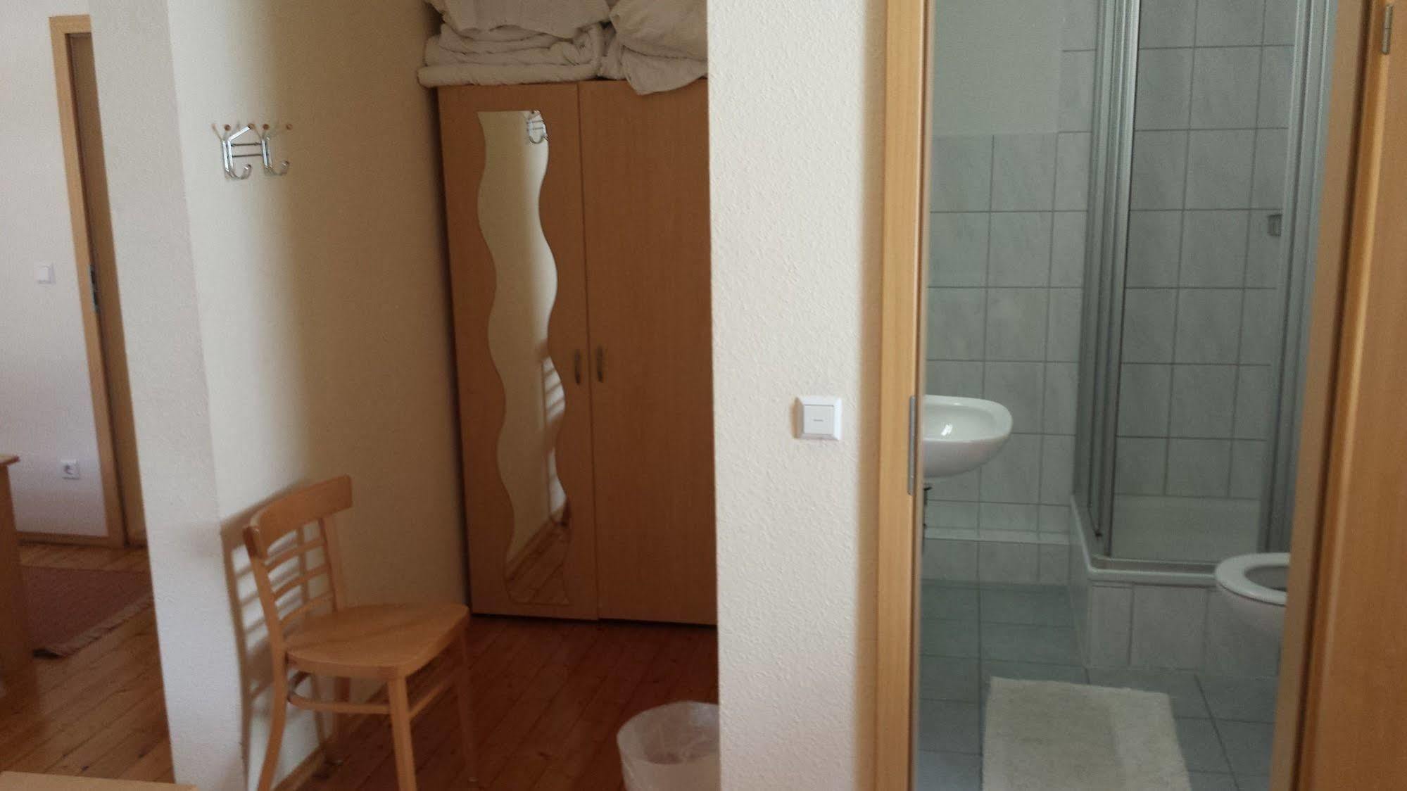 Hotel Kalimera Heddesheim Luaran gambar