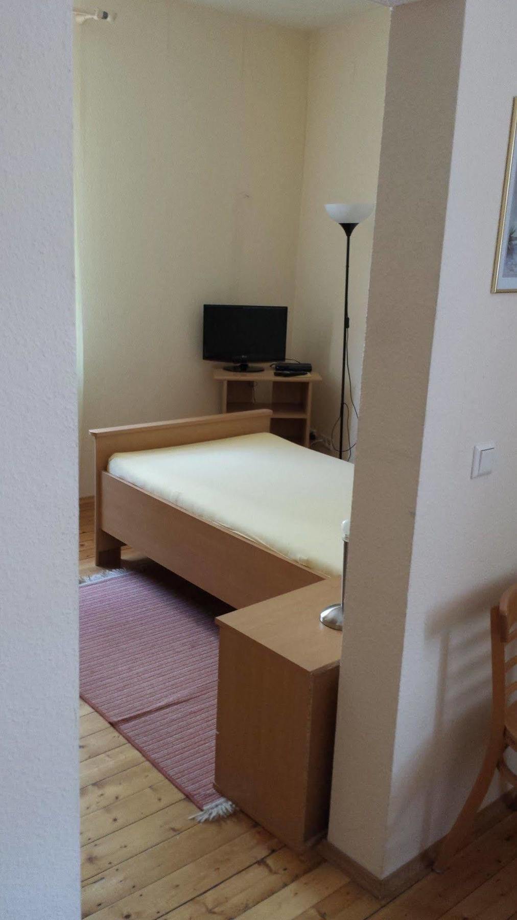 Hotel Kalimera Heddesheim Luaran gambar