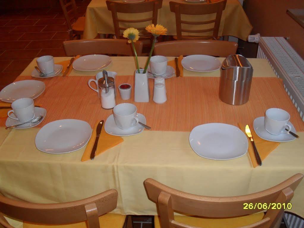 Hotel Kalimera Heddesheim Luaran gambar