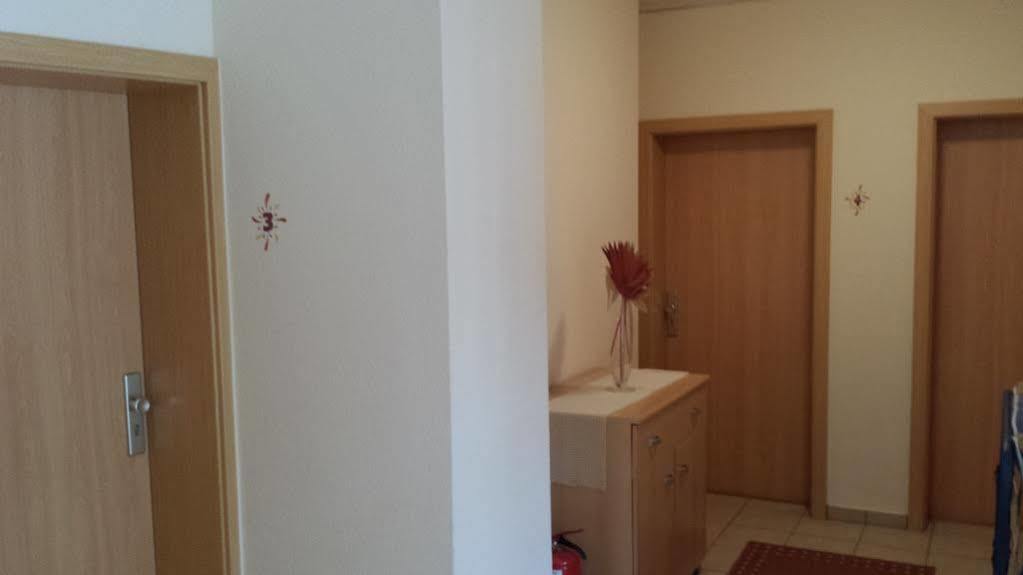 Hotel Kalimera Heddesheim Luaran gambar