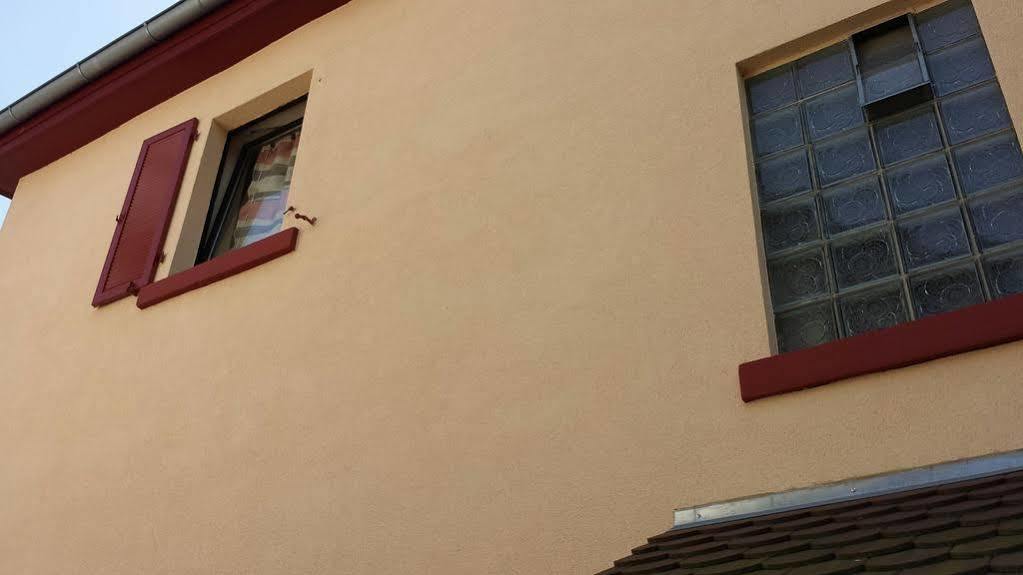 Hotel Kalimera Heddesheim Luaran gambar