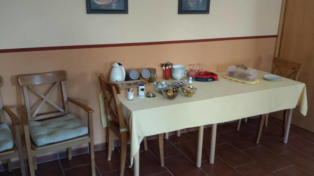 Hotel Kalimera Heddesheim Luaran gambar